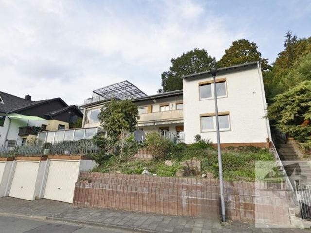 Haus kaufen in Nassau, Rhein-Lahn-Kreis