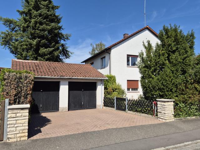 Haus kaufen in Fürth, Bayern