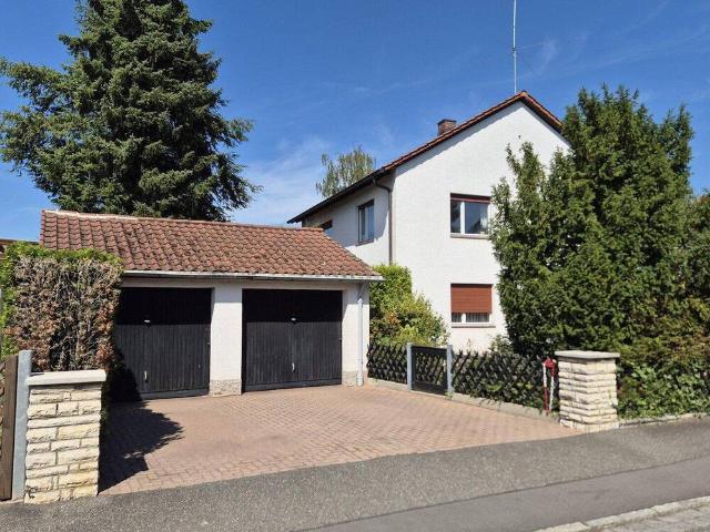 Haus kaufen in Fürth, Bayern