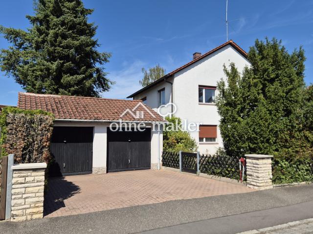 Haus kaufen in Fürth, Bayern
