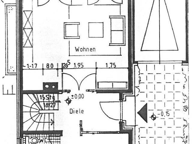 Haus mieten in Kaiserswerth, Düsseldorf
