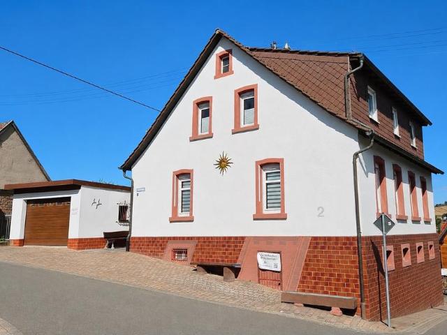 Haus kaufen in Hochstein, Winnweiler