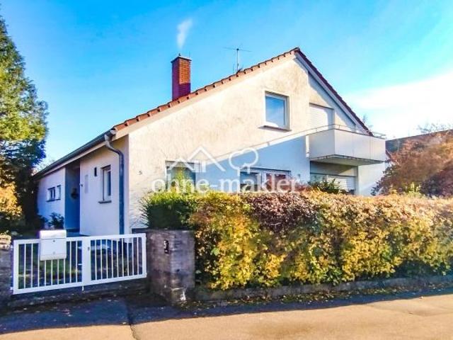Haus kaufen in Kirchheim, Baden-Württemberg