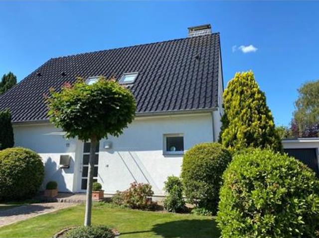 Haus kaufen in Chorweiler, Köln