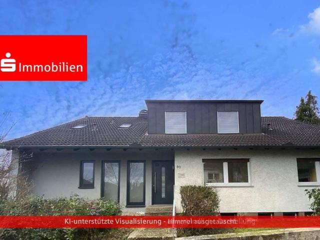 Haus kaufen in Langenselbold, Main-Kinzig-Kreis
