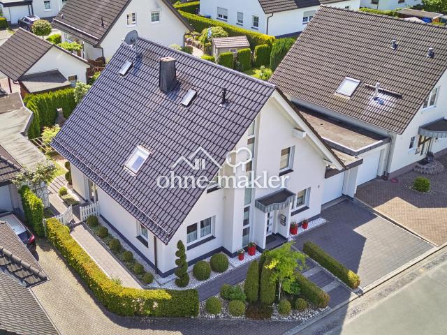 Haus kaufen in Meschede, Nordrhein-Westfalen