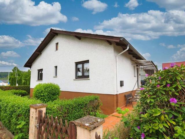 Haus kaufen in Büdingen