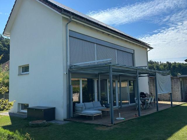 Reihenfamilienhaus kaufen in Alchenstorf, Bern