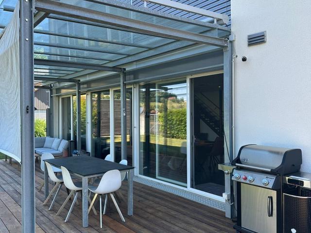 Einfamilienhaus kaufen in Alchenstorf, Bern
