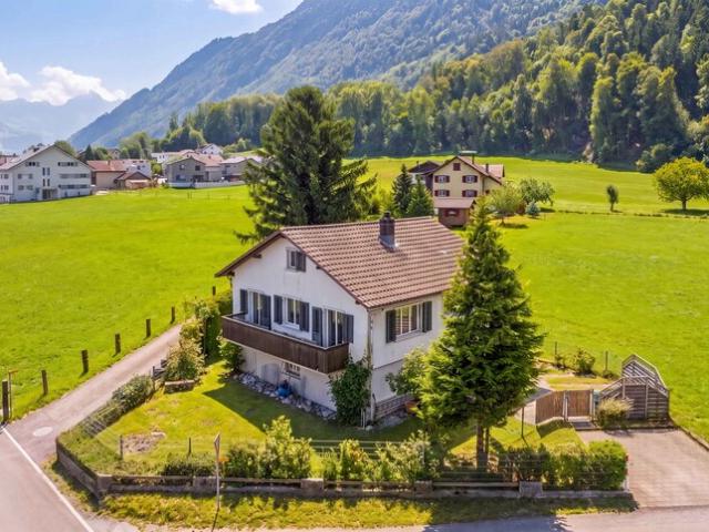 Haus kaufen in Bilten, Glarus