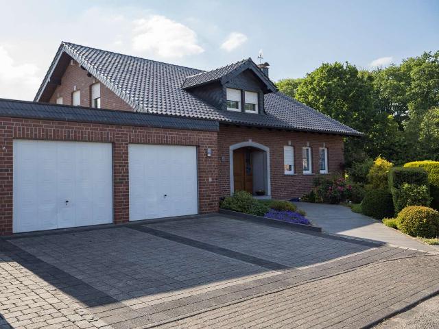 Haus kaufen in Niederheid, Geilenkirchen