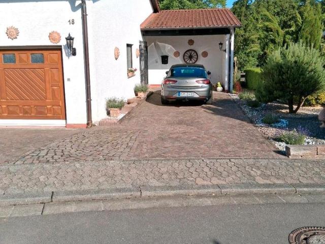 Haus kaufen in Ormesheim, Mandelbachtal