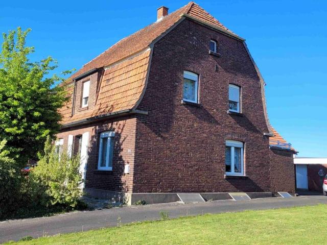 Haus kaufen in Wulfen, Dorsten
