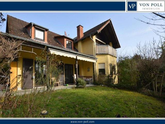 Haus kaufen in Kronberg, Hessen