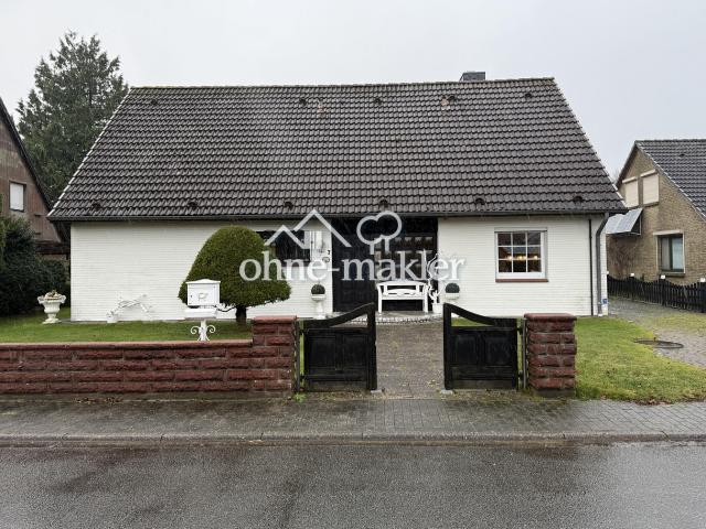 Haus kaufen in Lindewitt, Schleswig-Holstein