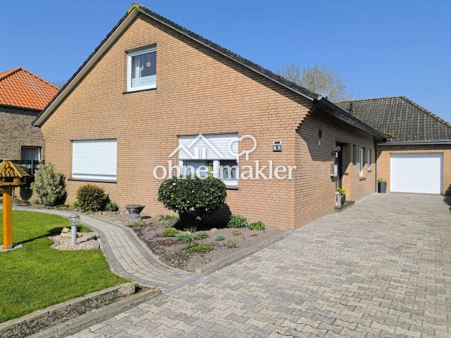 Haus kaufen in Jemgum, Niedersachsen