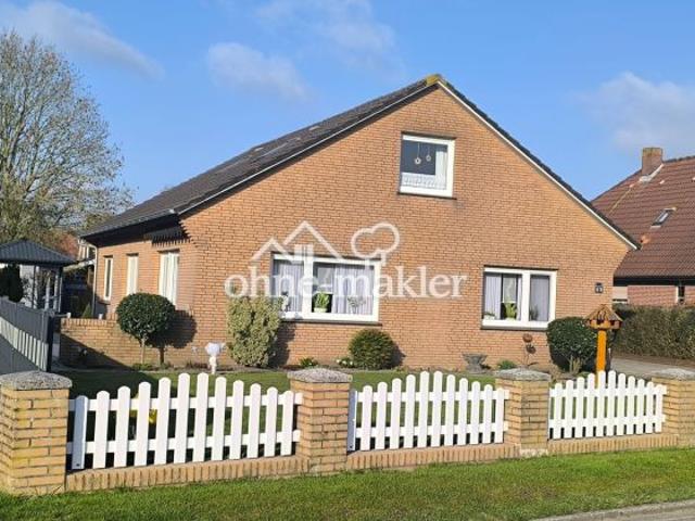 Haus kaufen in Jemgum, Niedersachsen
