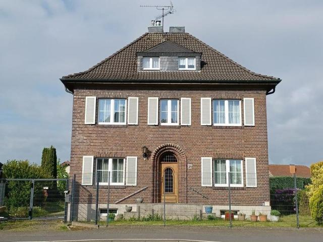 Haus kaufen in Doverack, Hückelhoven