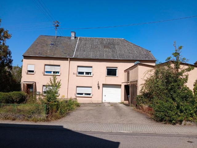 Haus kaufen in Konz, Rheinland-Pfalz