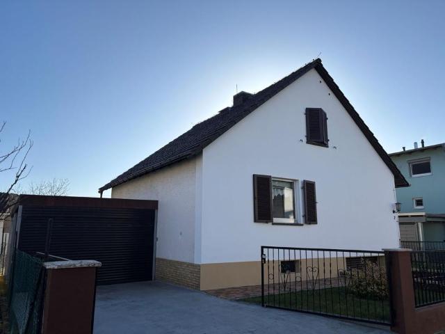 Haus kaufen in Bockenheim, Rheinland-Pfalz
