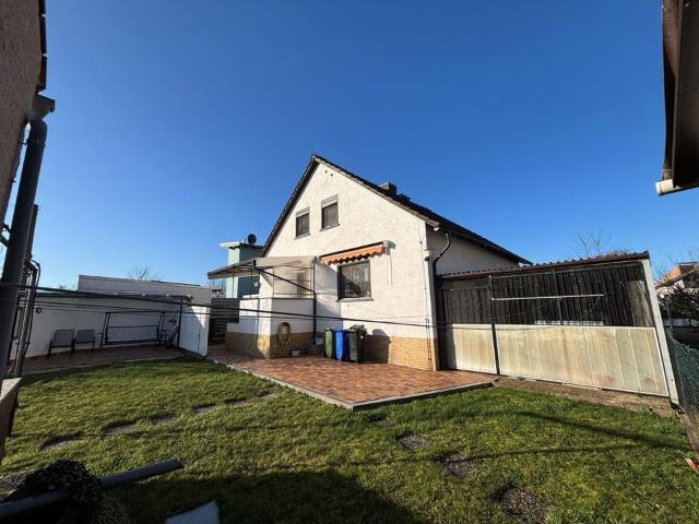 Haus kaufen in Bockenheim, Rheinland-Pfalz