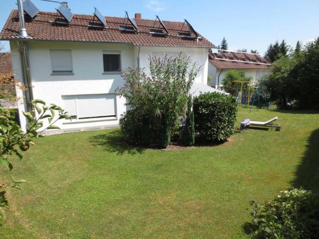 Haus kaufen in Allmannsdorf, Konstanz