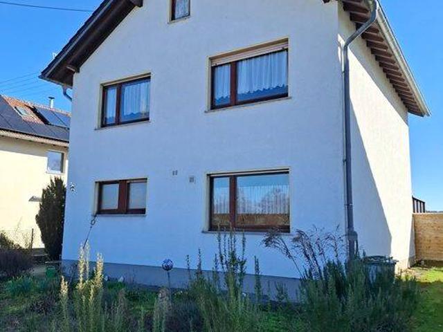 Haus kaufen in Alfter, Nordrhein-Westfalen