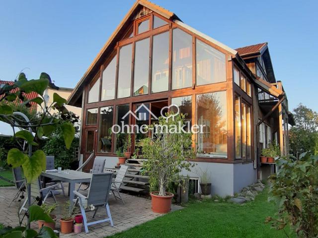 Haus kaufen in Appen, Schleswig-Holstein