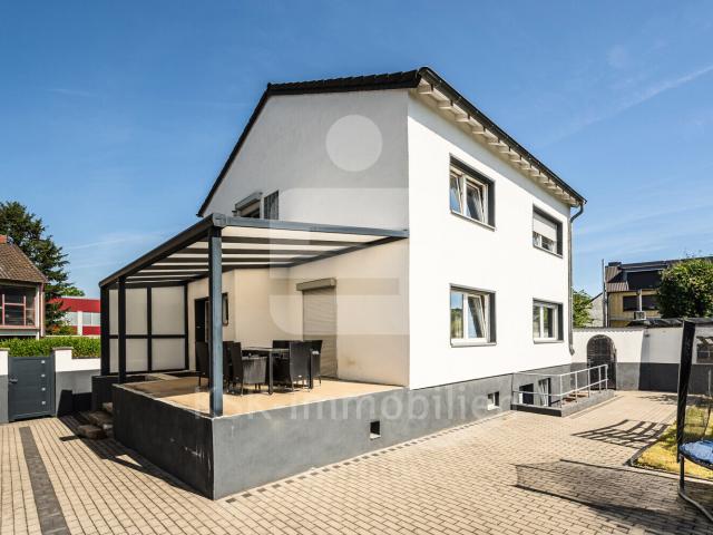 Villa kaufen in Quadrath-Ichendorf, Bergheim