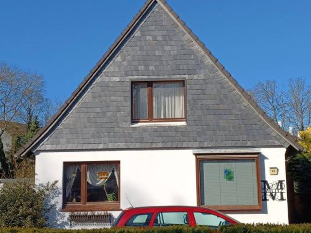Haus kaufen in Bad Schwartau, Schleswig-Holstein