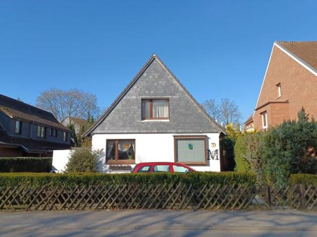 Haus kaufen in Bad Schwartau, Schleswig-Holstein