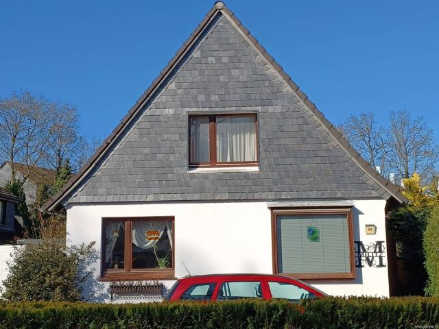 Haus kaufen in Bad Schwartau, Schleswig-Holstein