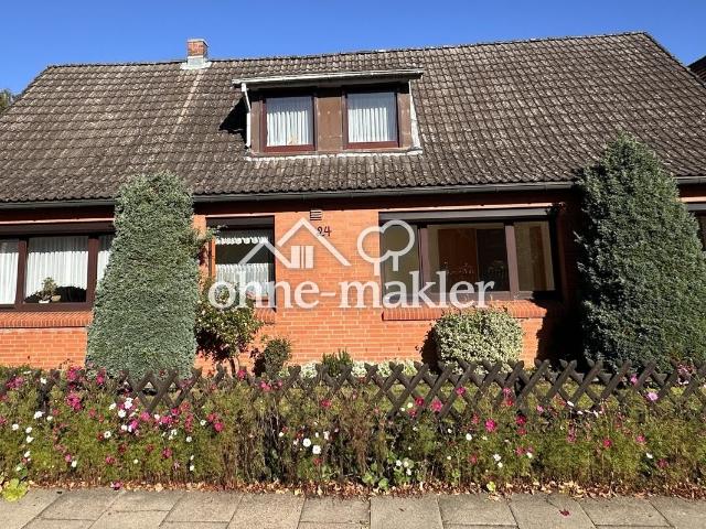 Haus kaufen in Bargteheide, Kreis Stormarn