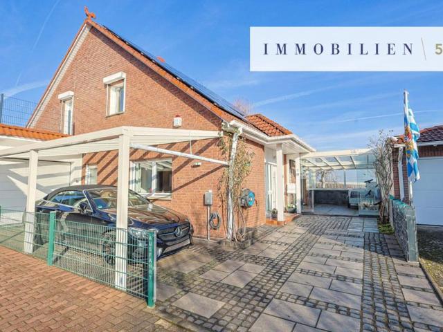 Haus kaufen in Auenheim, Bergheim