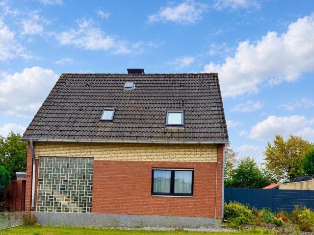 Haus kaufen in Am Kapellchen, Elsdorf