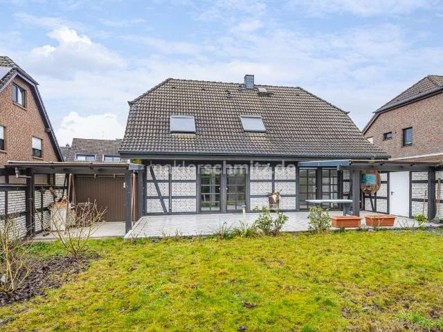 Haus kaufen in Süd, Mönchengladbach