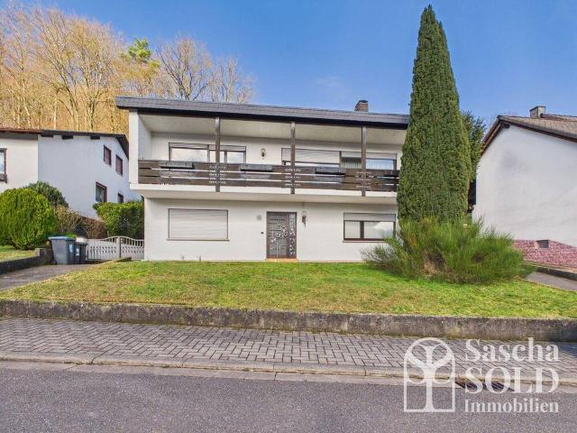 Haus kaufen in Oberwürzbach, Sankt Ingbert