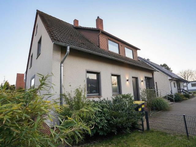 Haus kaufen in Nördliche Schunter-/Okeraue, Braunschweig
