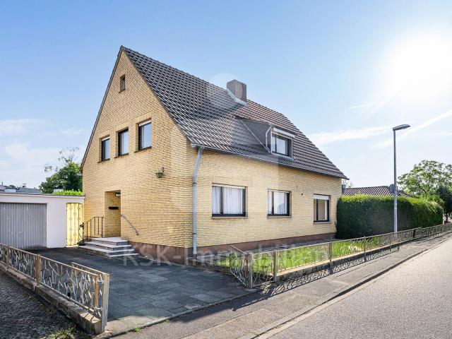Villa kaufen in Sinnersdorf, Pulheim