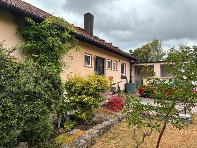 Haus kaufen in Bad Windsheim, Bayern