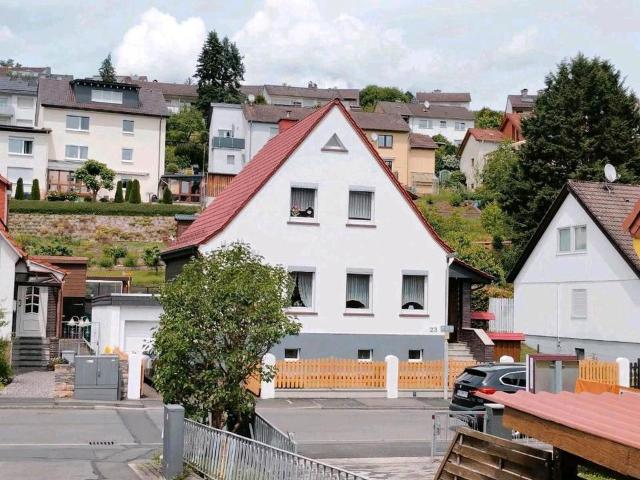 Haus kaufen in Bad Hersfeld, Landkreis Hersfeld-Rotenburg