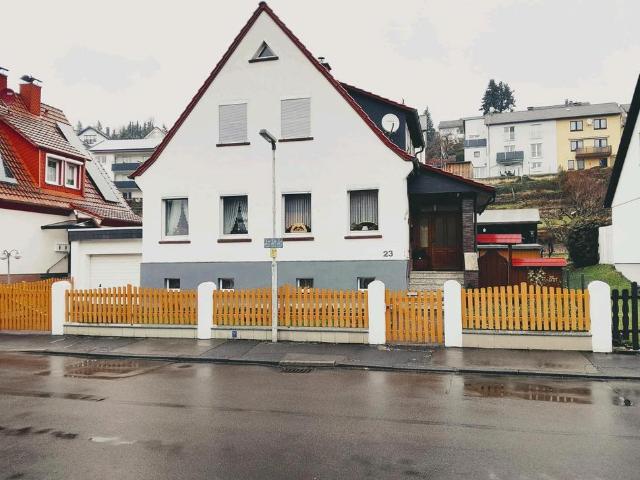 Haus kaufen in Bad Hersfeld, Hessen