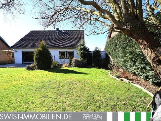 Haus kaufen in Heimerzheim, Swisttal