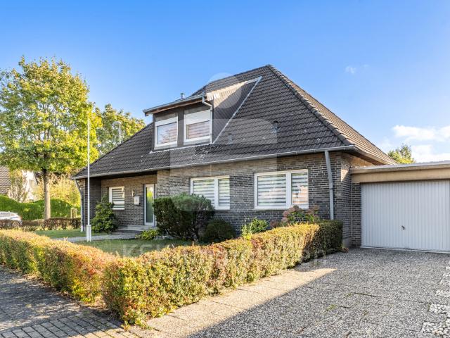 Villa kaufen in Bedburg, Nordrhein-Westfalen