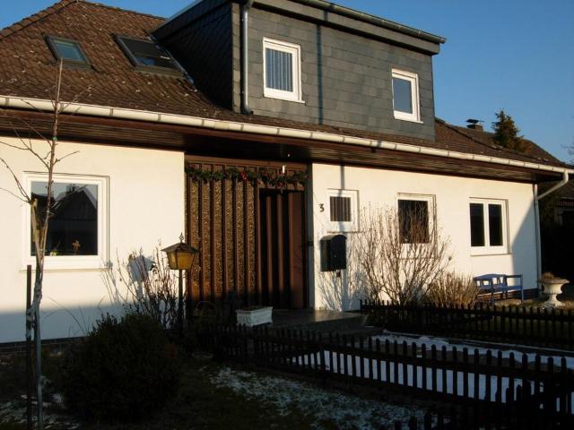 Haus kaufen in Meckenheim, Nordrhein-Westfalen