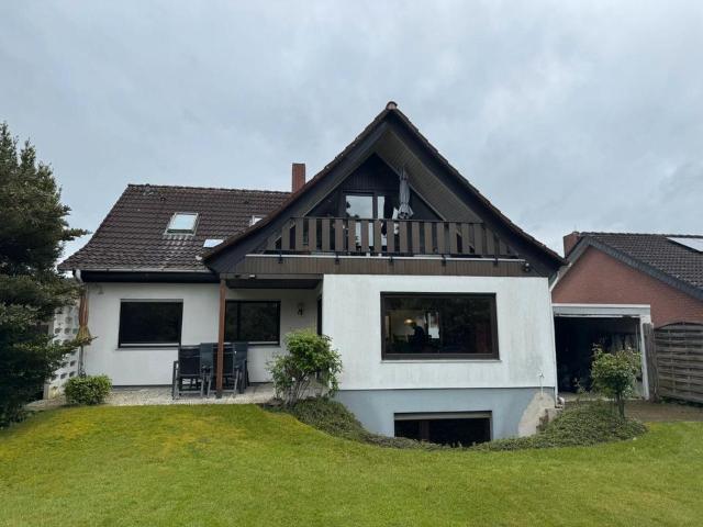 Haus kaufen in Niersenbruch, Kamp-Lintfort
