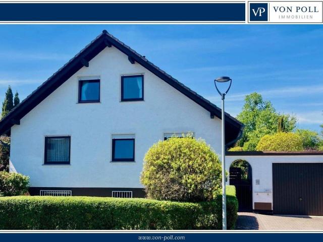 Haus kaufen in Eschwege, Hessen