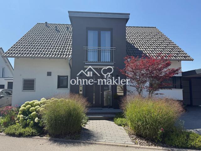 Haus kaufen in Kayh, Herrenberg