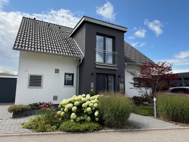 Haus kaufen in Herrenberg, Baden-Württemberg