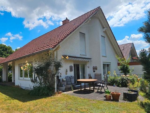 Haus kaufen in Neunkirchen, Saarland